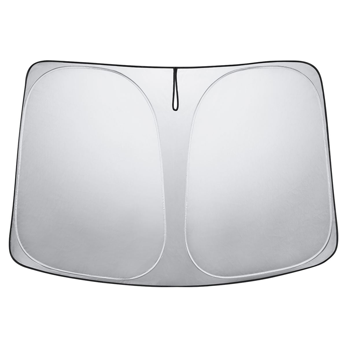 Spigen Tesla CryoShade Front Windshield Sunshade - Model Y/3 (4)