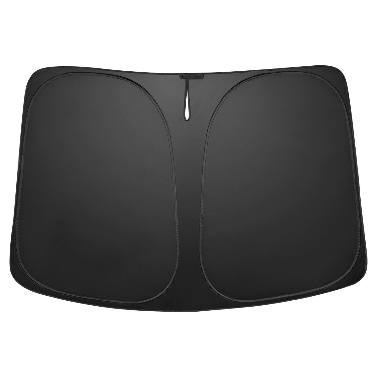 Spigen Tesla CryoShade Front Windshield Sunshade - Model Y/3 (5)