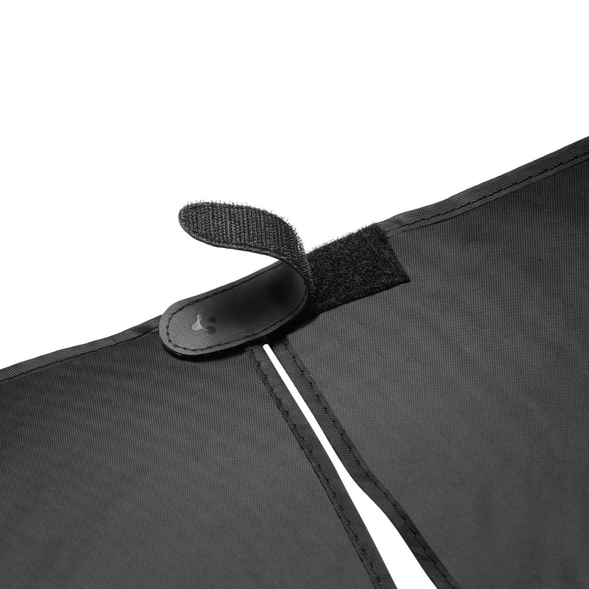 Spigen Tesla CryoShade Front Windshield Sunshade - Model Y/3 (7)