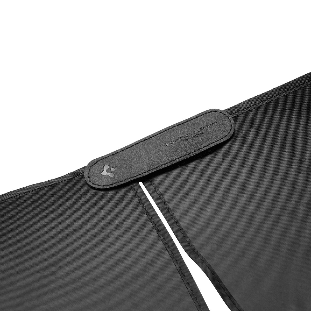 Spigen Tesla CryoShade Front Windshield Sunshade - Model Y/3 (8)