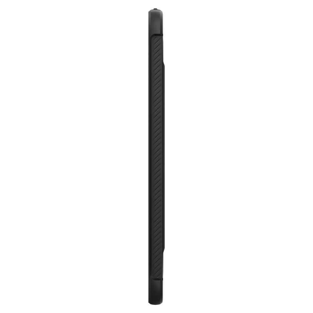 Spigen Rugged Armor, black - iPad mini 2024/6 (9)