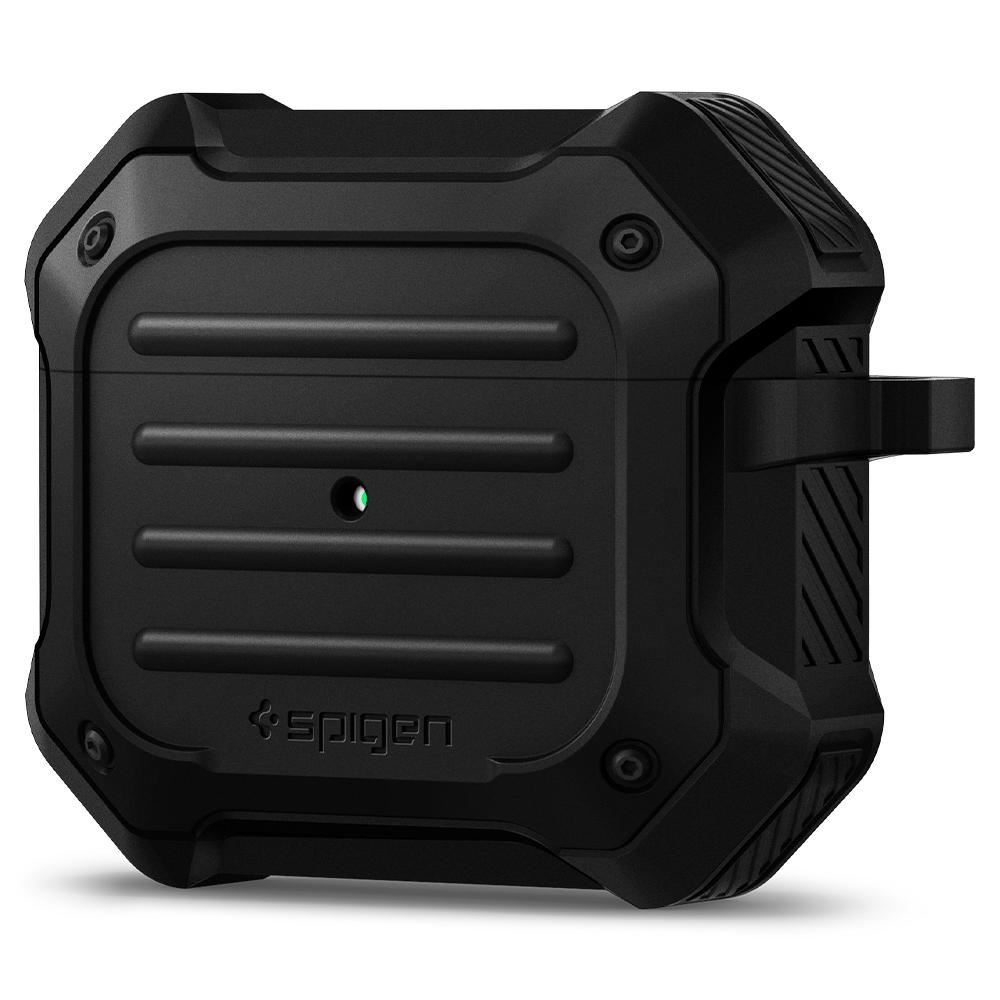 Spigen Tough Armor, black - AirPods 3 (4)