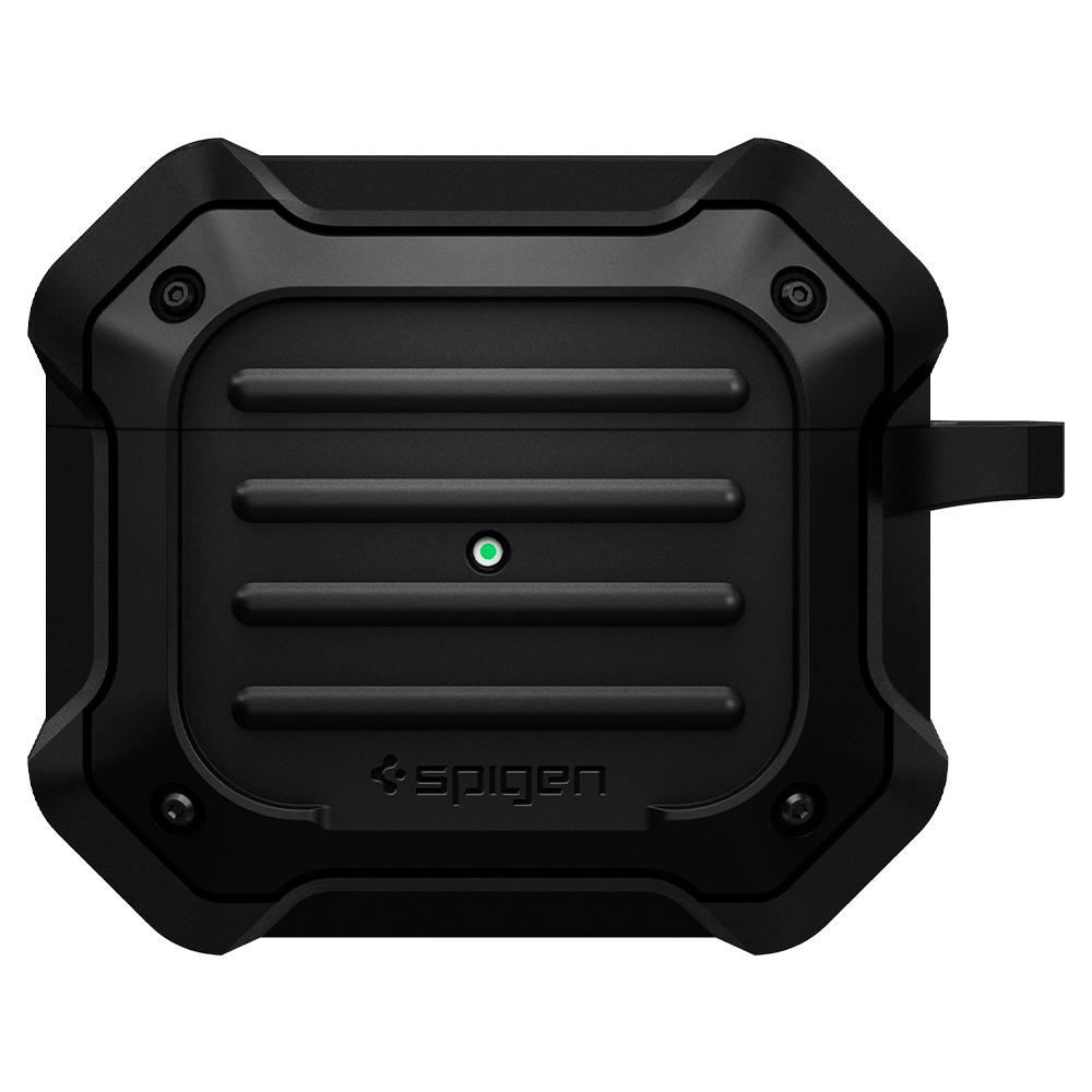 Spigen Tough Armor, black - AirPods 3 (7)