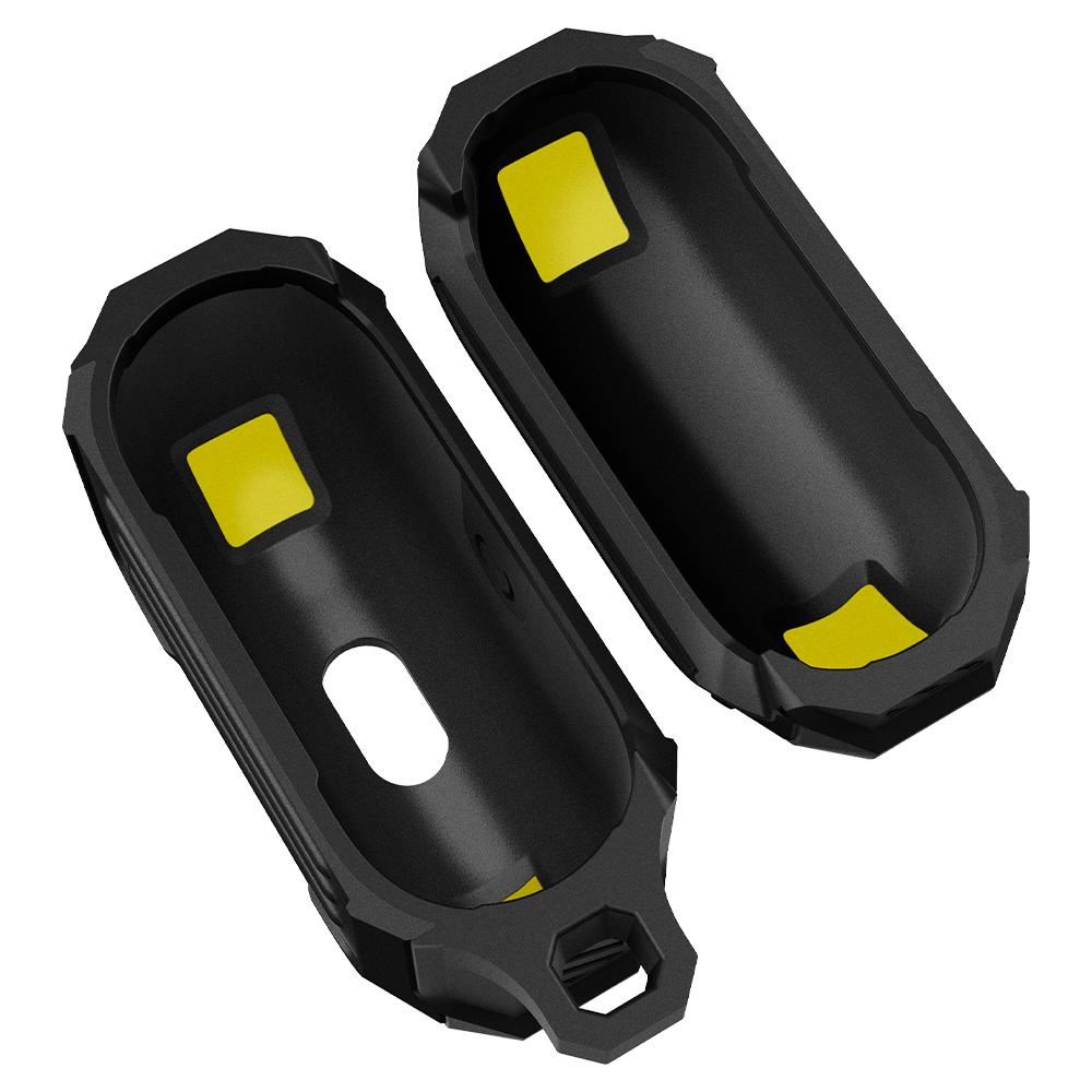 Spigen Tough Armor, black - AirPods 3 (8)