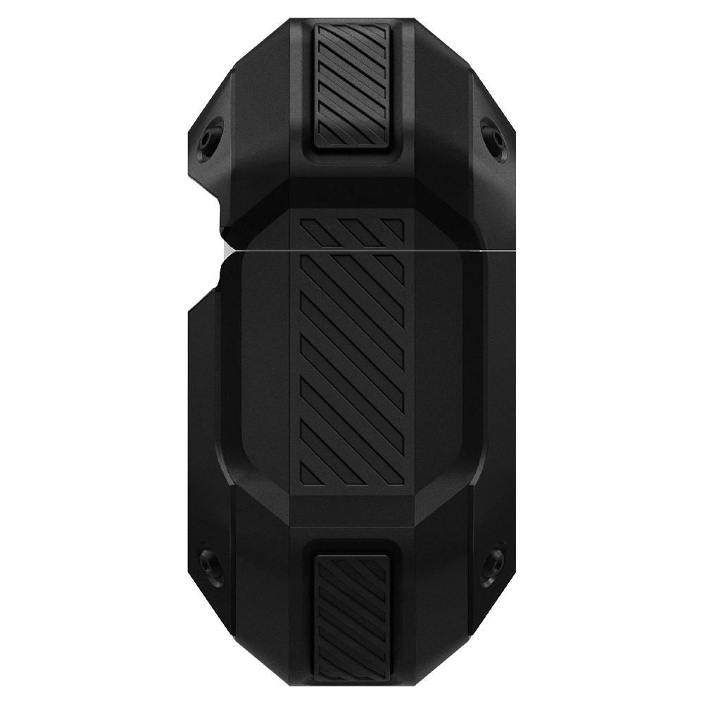 Spigen Tough Armor, black - AirPods 3 (9)