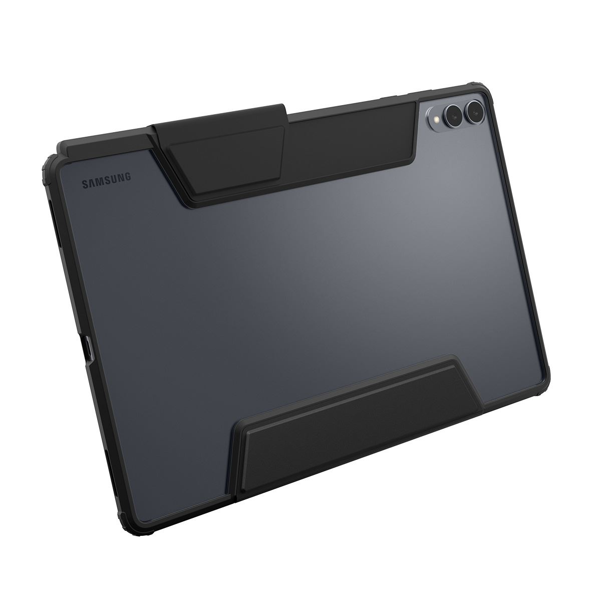 Spigen Air Skin Pro, black - Samsung Galaxy Tab S11 Ultra (10)