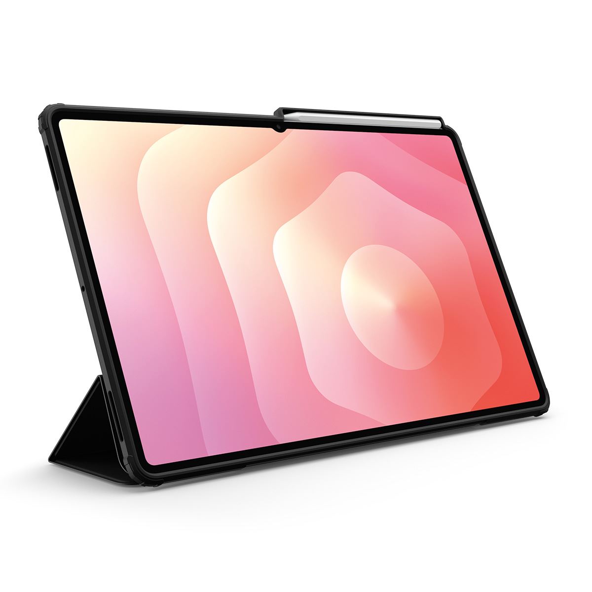 Spigen Air Skin Pro, black - Samsung Galaxy Tab S11 Ultra (12)