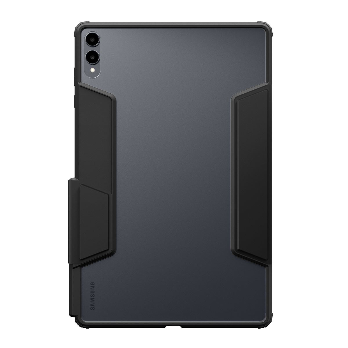 Spigen Air Skin Pro, black - Samsung Galaxy Tab S11 Ultra (4)