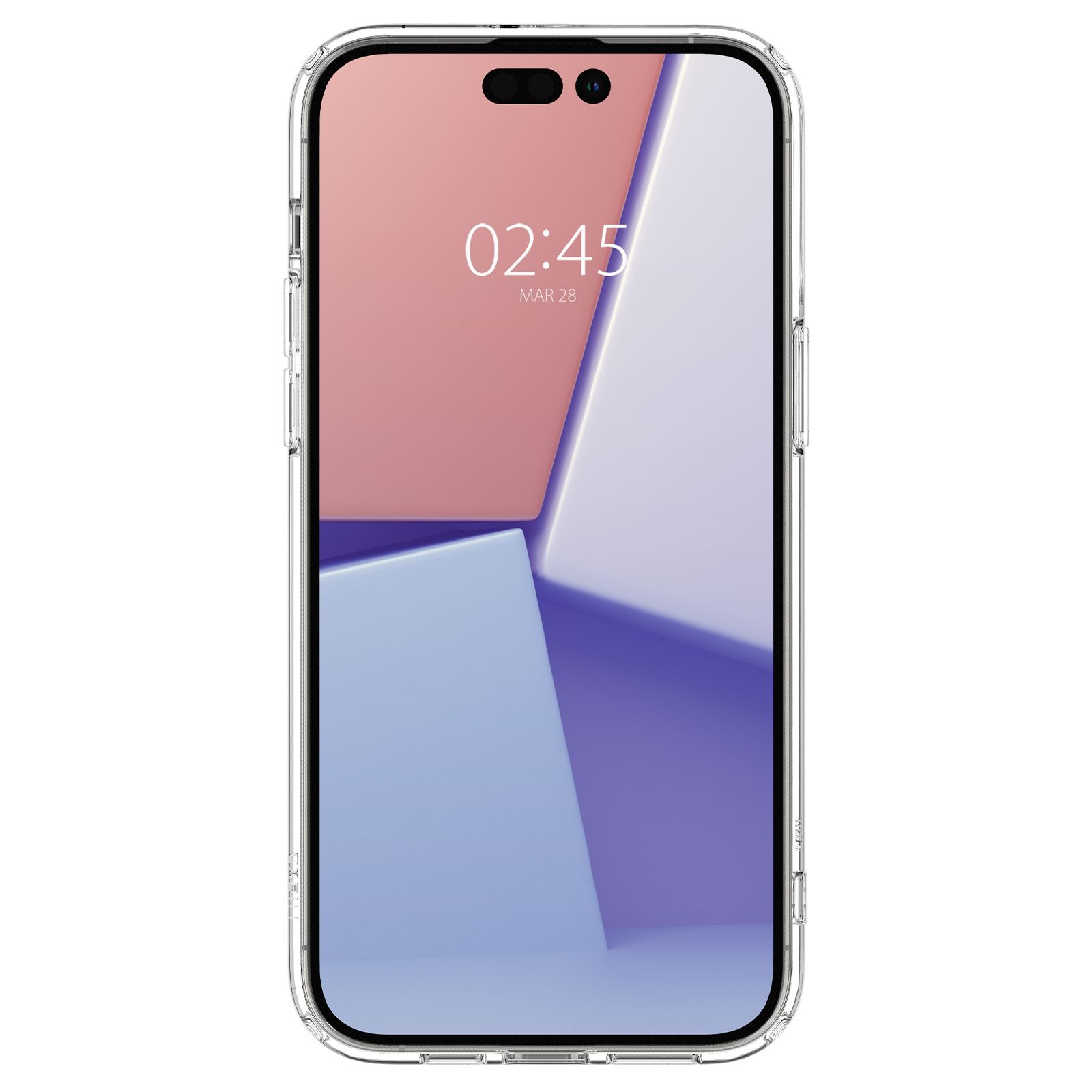 Spigen Cyrill Cecile, flower garden - iPhone 14 Pro (3)