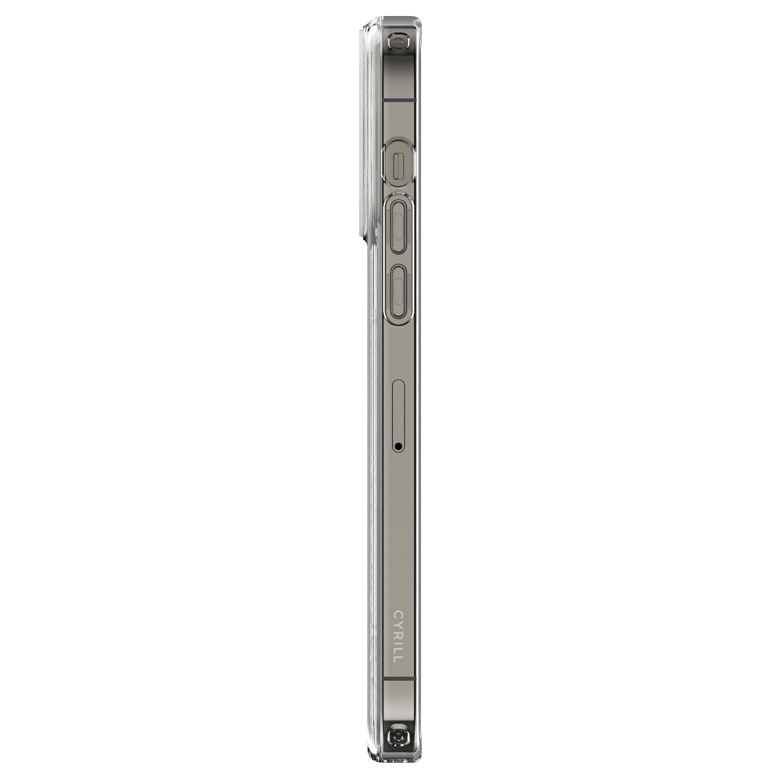 Spigen Cyrill Cecile, flower garden - iPhone 14 Pro (4)