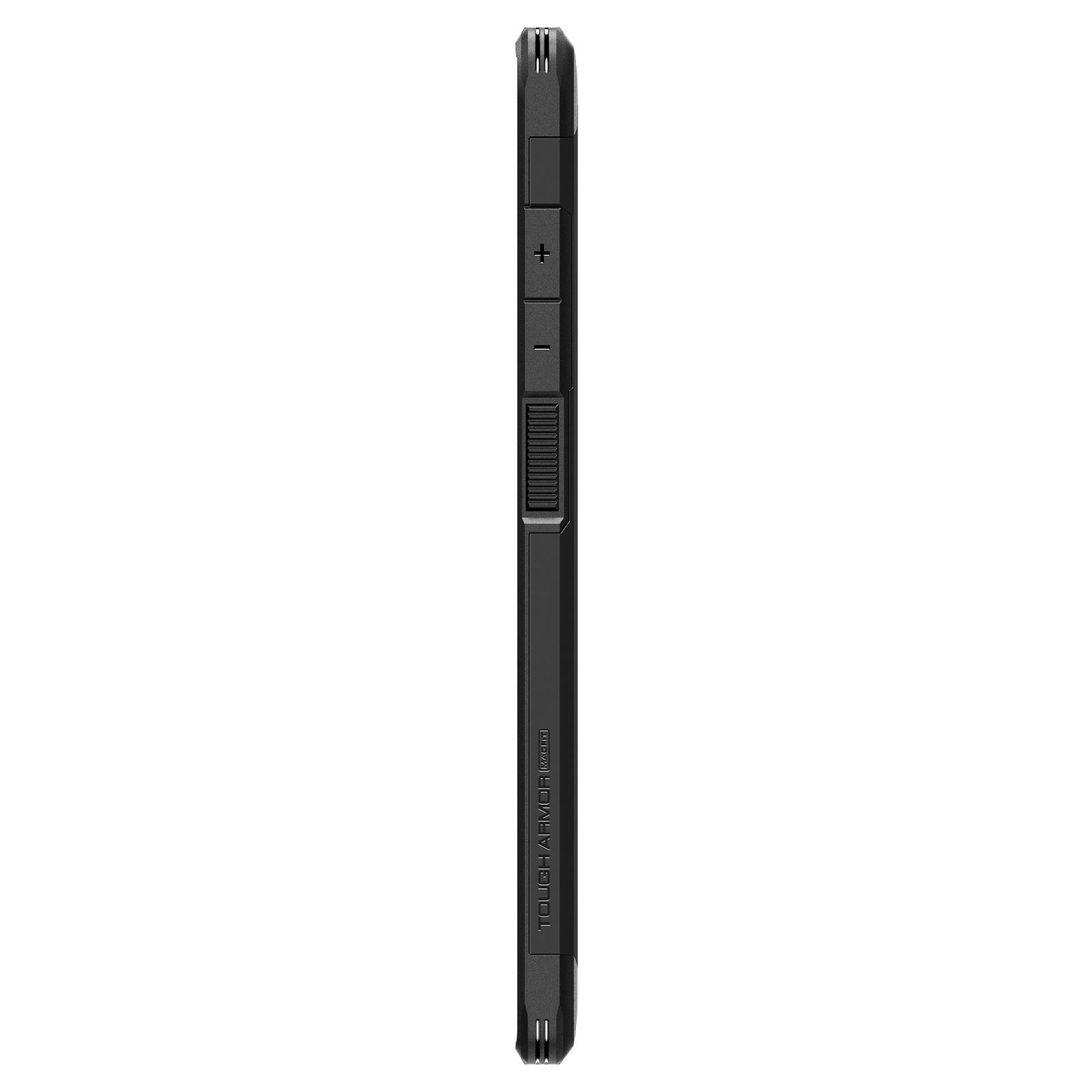 Spigen Tough Armor MagSafe, black - Samsung Galaxy S24 Ultra (5)