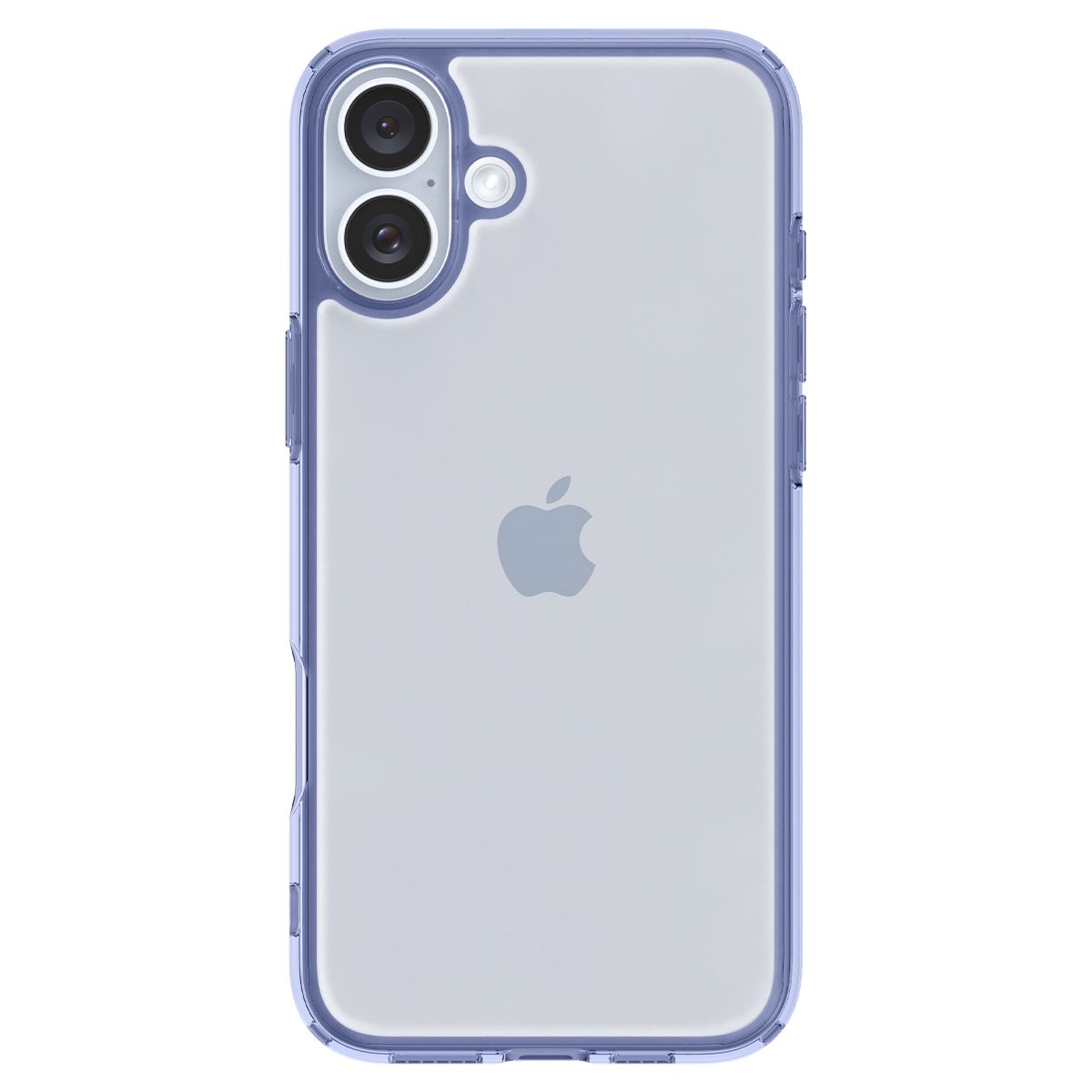 Spigen Ultra Hybrid, sky crystal - iPhone 16 Plus (2)