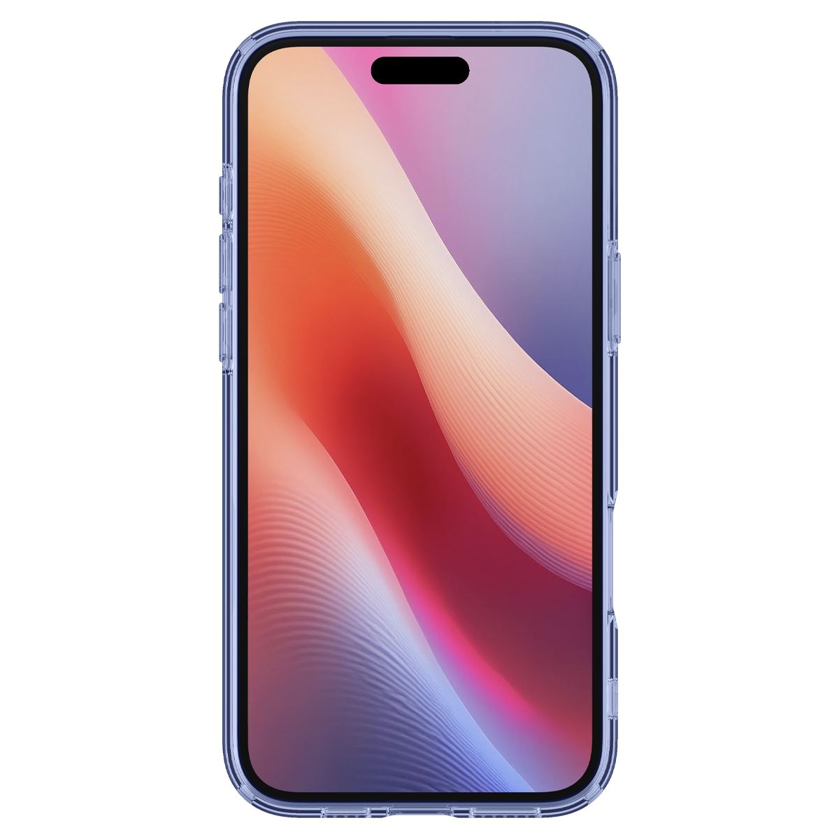 Spigen Ultra Hybrid, sky crystal - iPhone 16 Plus (3)