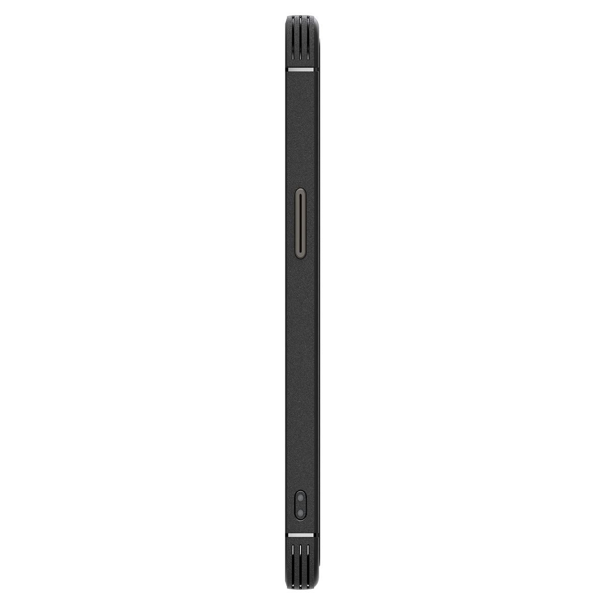 Spigen Core Armor MagSafe, matte black - iPhone 16e (5)