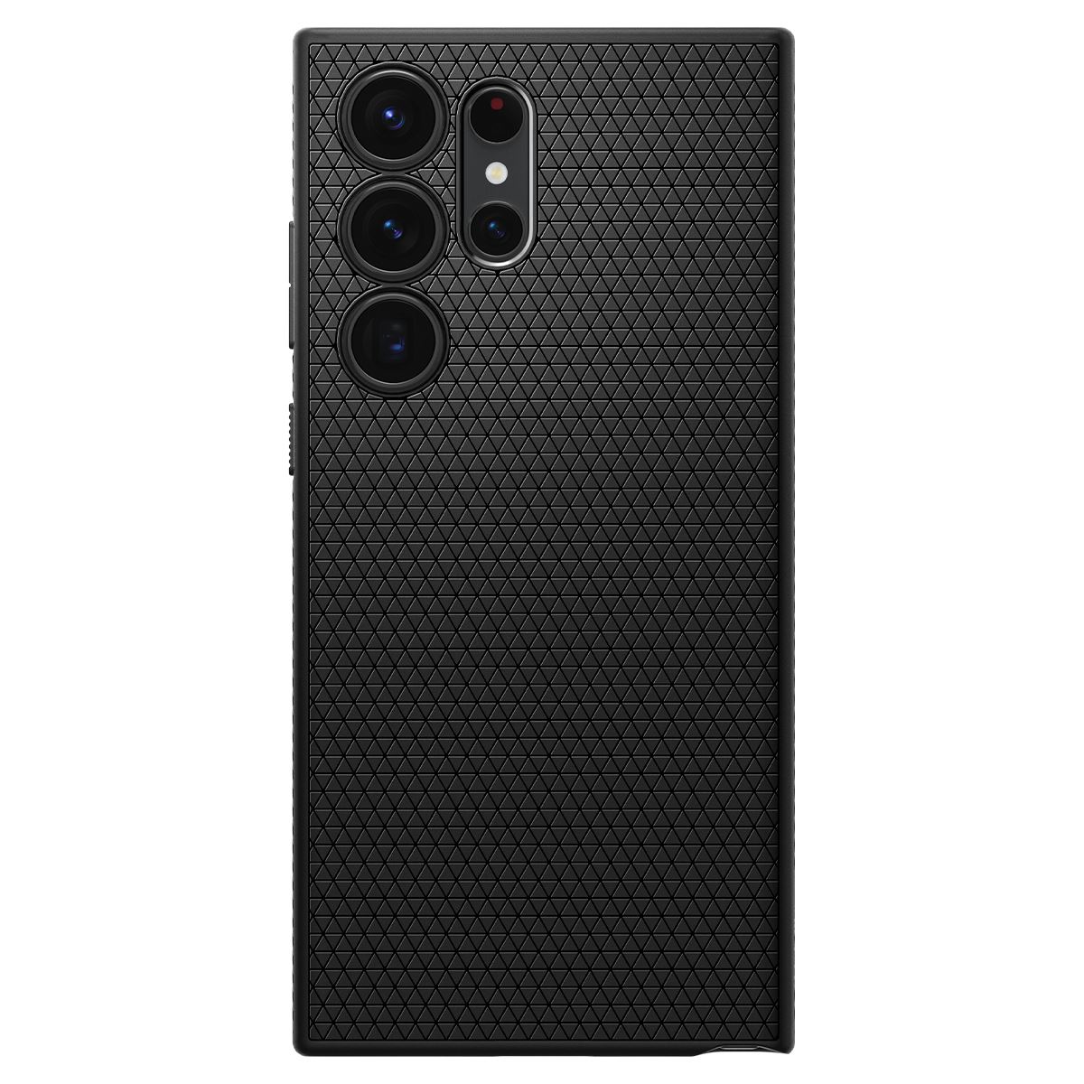 Spigen Liquid Air, black - Samsung Galaxy S23 Ultra (2)