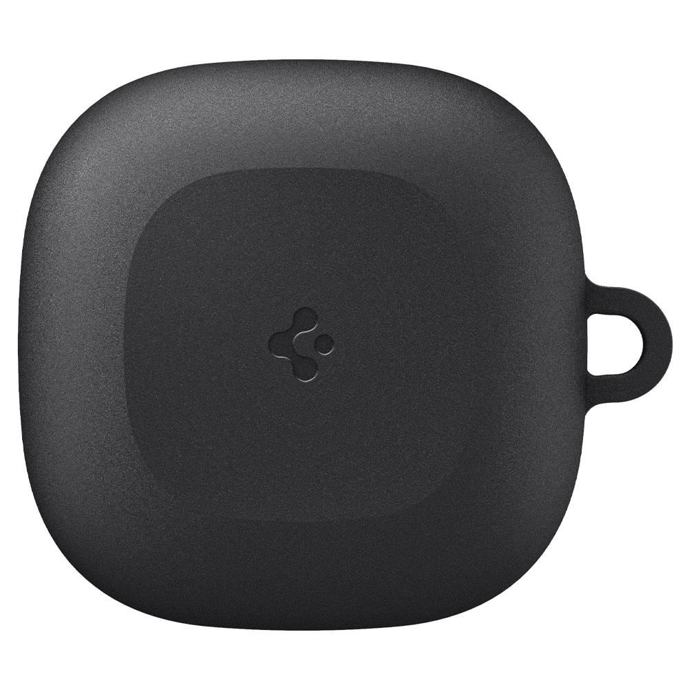 Spigen Geo Fit, gray - Samsung Galaxy Buds FE/Buds 2/Buds Pro 2/Buds Pro/Buds Live (5)