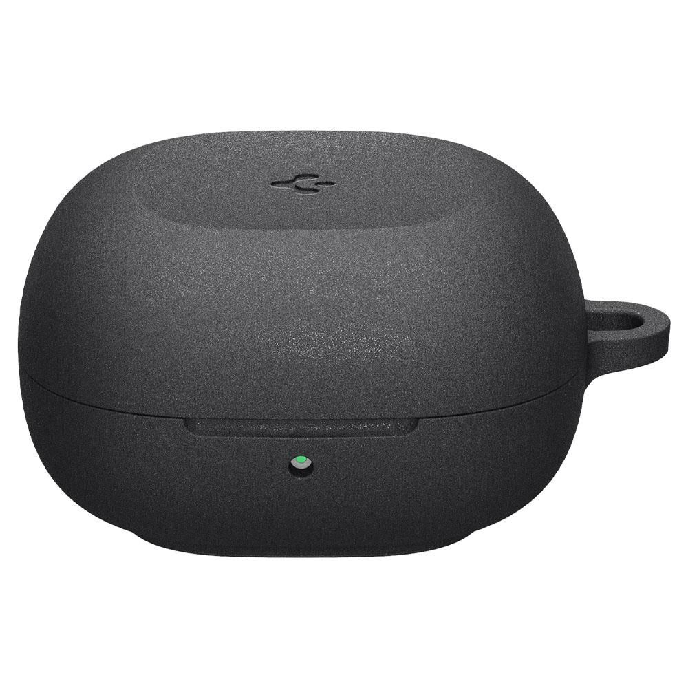 Spigen Geo Fit, gray - Samsung Galaxy Buds FE/Buds 2/Buds Pro 2/Buds Pro/Buds Live (8)