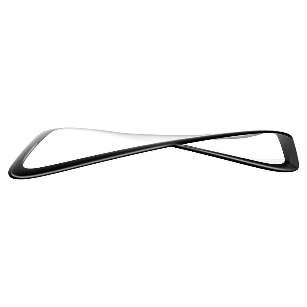 Spigen ProFlex EZ Fit 2 Pack - Apple Watch 9/8/7 45mm (6)
