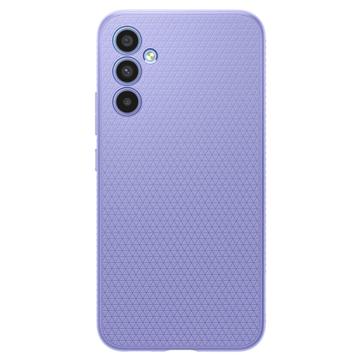 Spigen Liquid Air, awesome violet - Samsung Galaxy A34 5G (2)