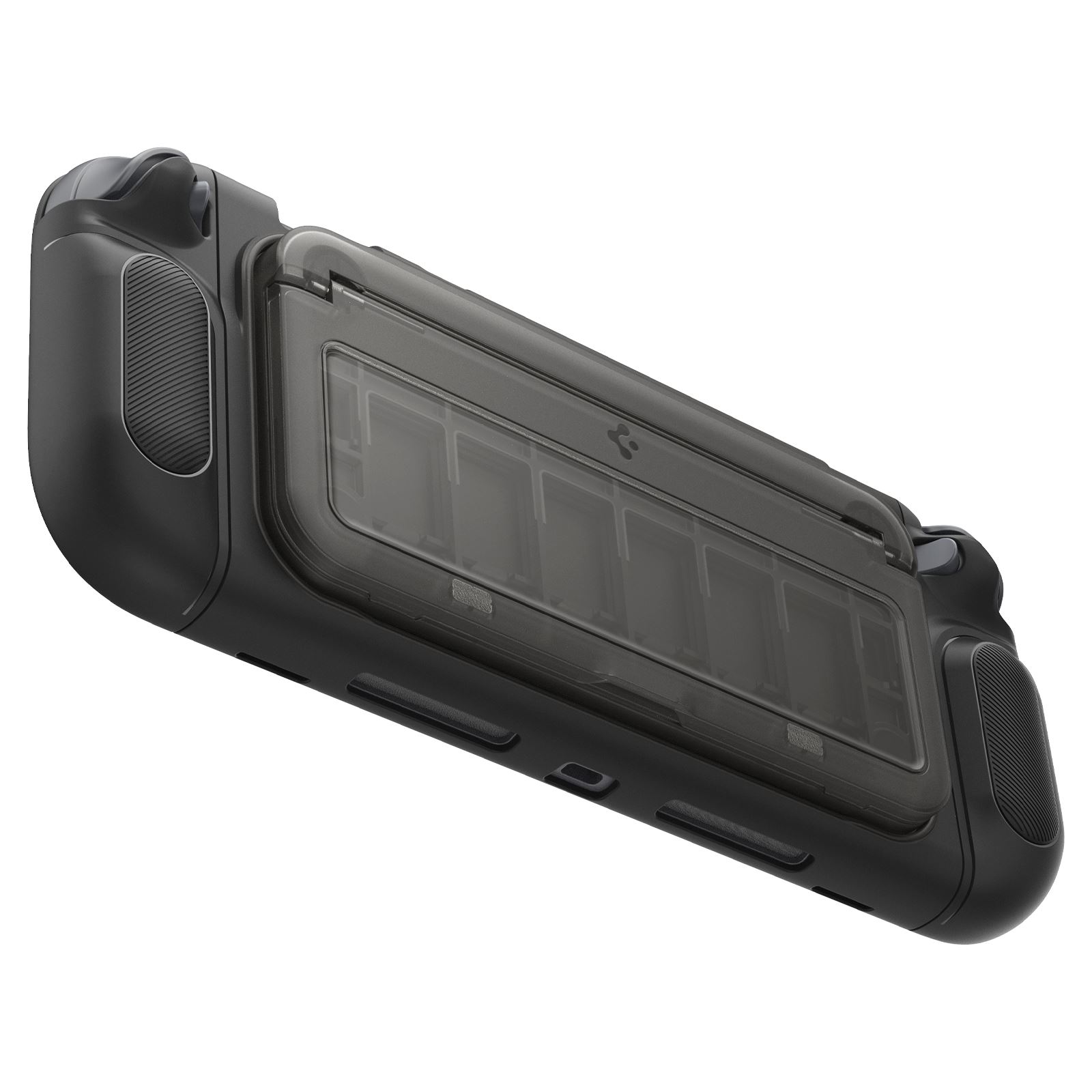Spigen Snap Switch, black - Nintendo Switch 2 (15)