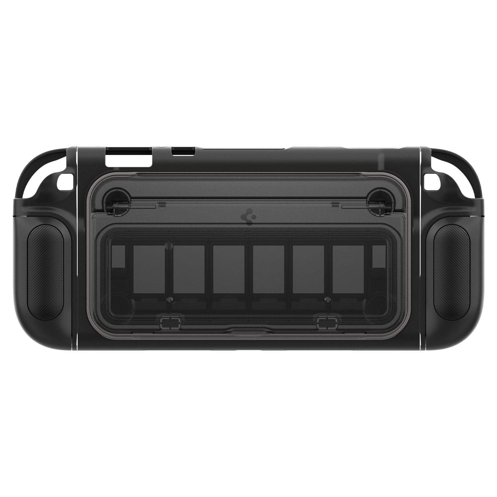 Spigen Snap Switch, black - Nintendo Switch 2 (7)