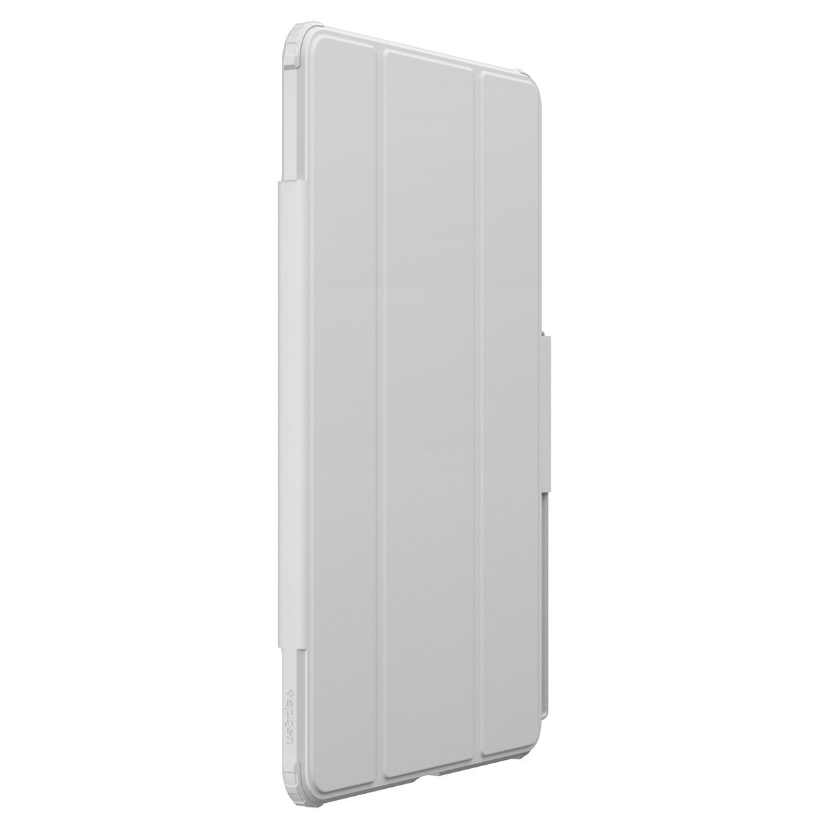 Spigen Ultra Hybrid Pro, gray - Samsung Galaxy Tab S11 (12)