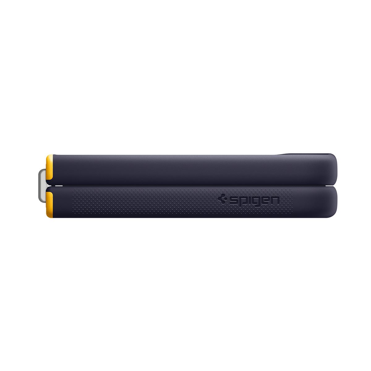 Spigen Nano Pop MagSafe, blueberry navy - Samsung Galaxy Z Flip7 (13)