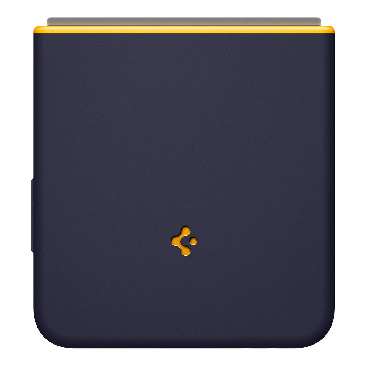 Spigen Nano Pop MagSafe, blueberry navy - Samsung Galaxy Z Flip7 (16)