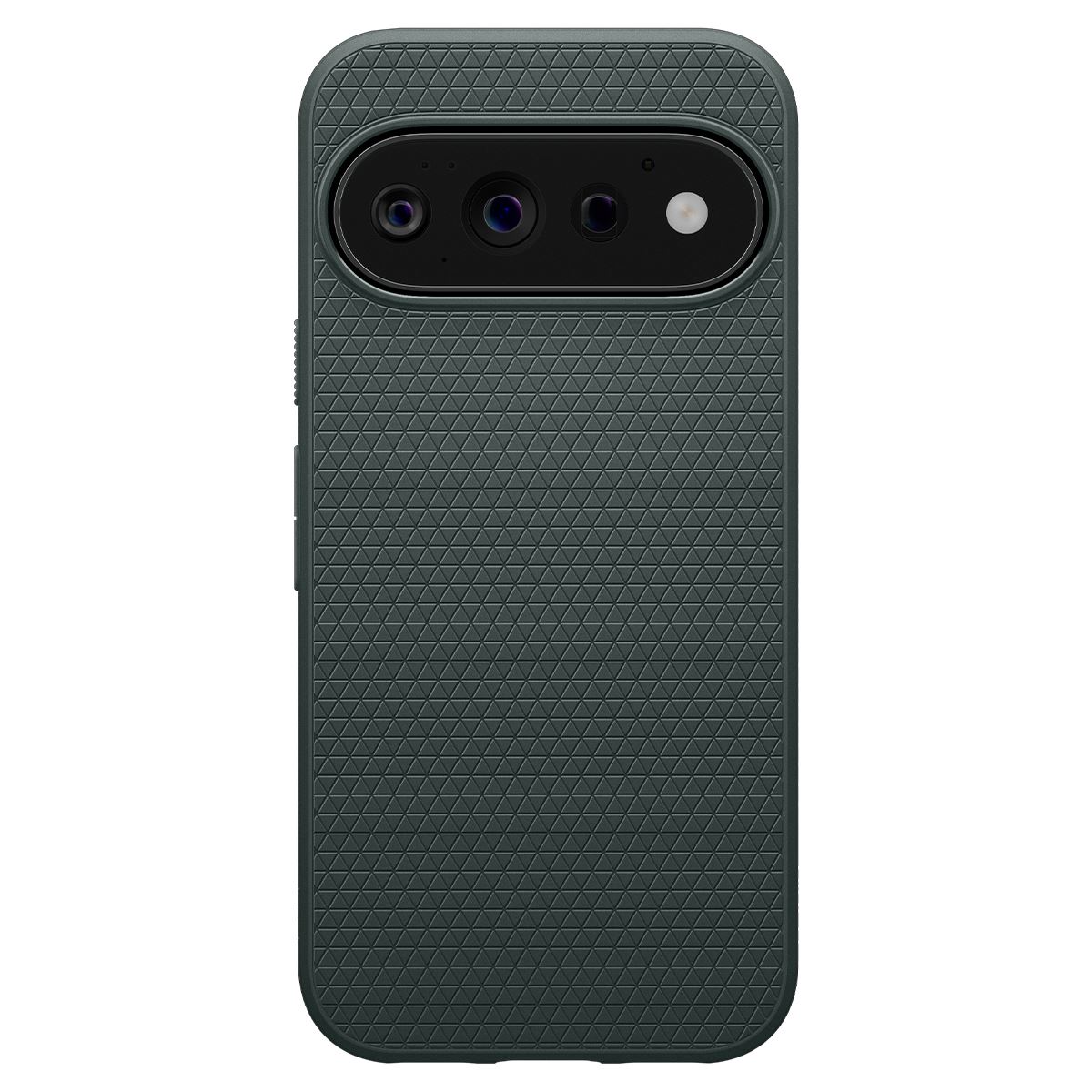 Spigen Liquid Air MagSafe, abyss green - Google Pixel 11 Pro (2)