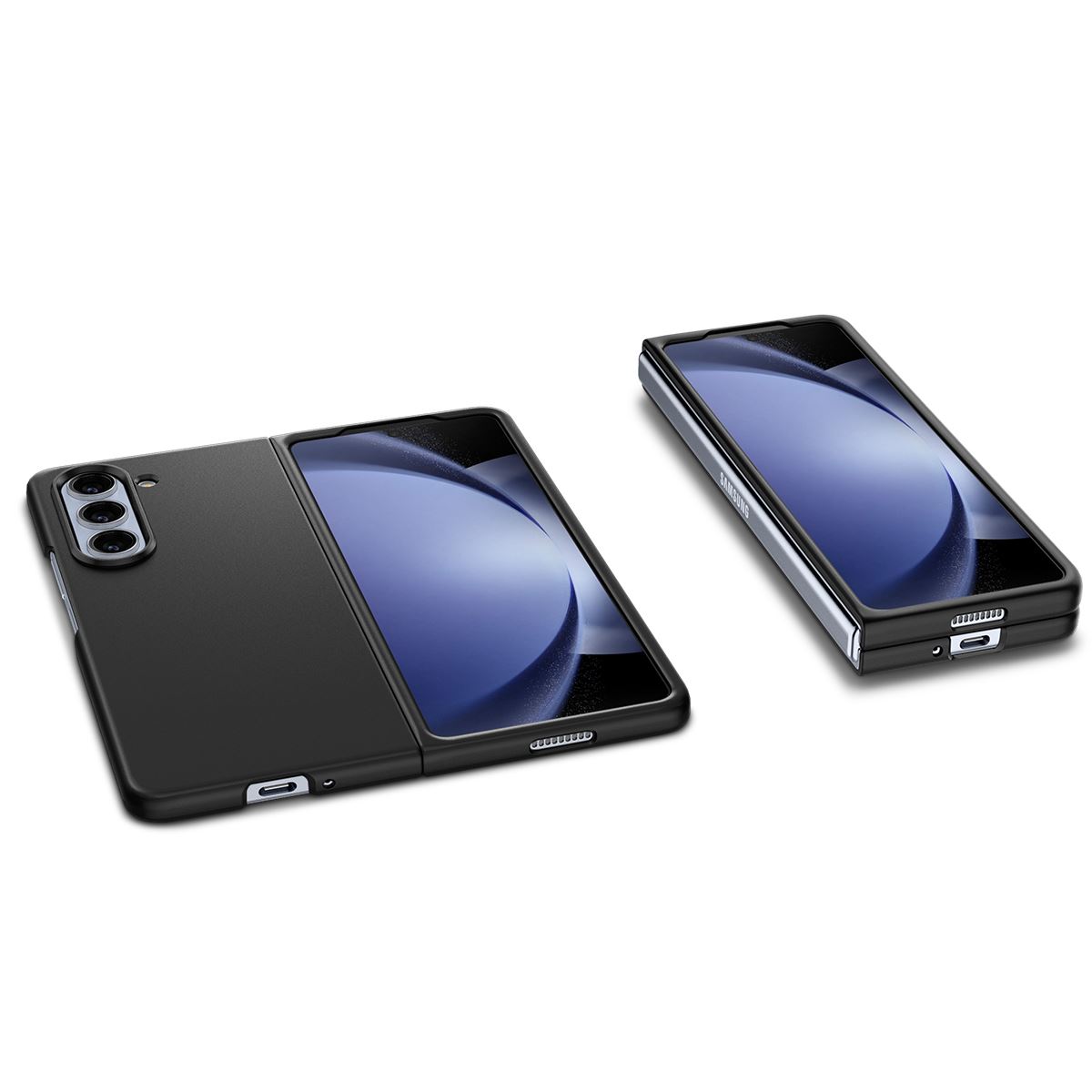 Spigen Air Skin, black - Samsung Galaxy Z Fold5 (10)