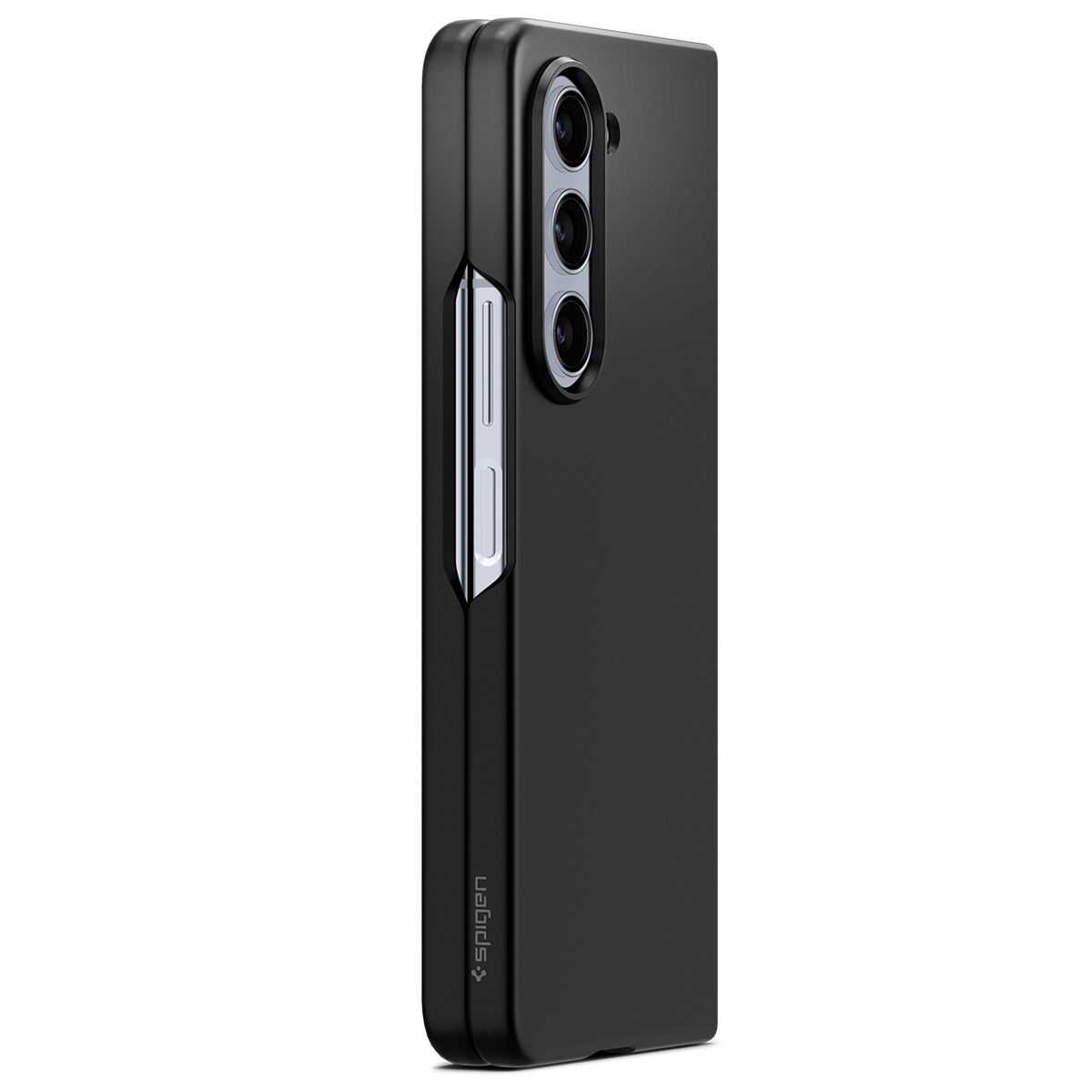 Spigen Air Skin, black - Samsung Galaxy Z Fold5 (3)