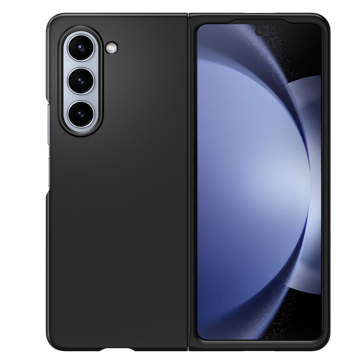 Spigen Air Skin, black - Samsung Galaxy Z Fold5 (7)