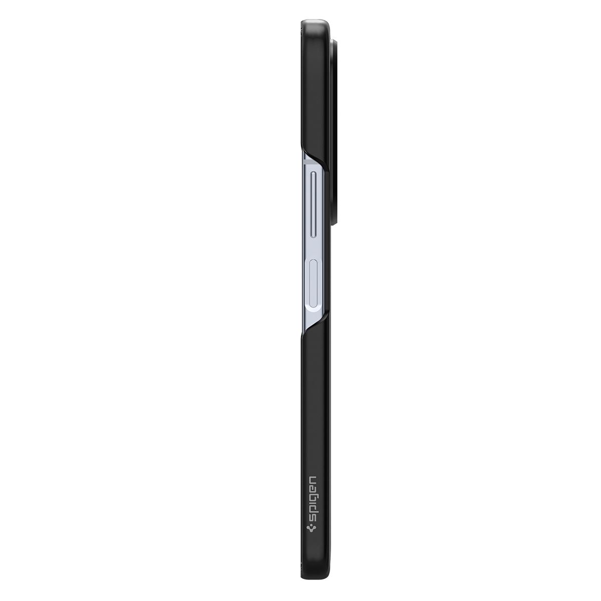 Spigen Air Skin, black - Samsung Galaxy Z Fold5 (8)