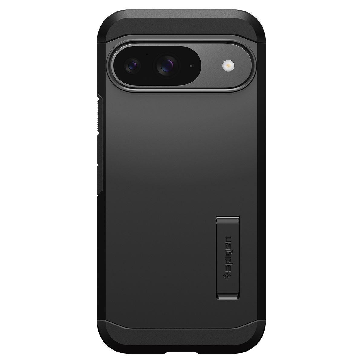 Spigen Tough Armor, black - Google Pixel 9 Pro/Pixel 9 (2)
