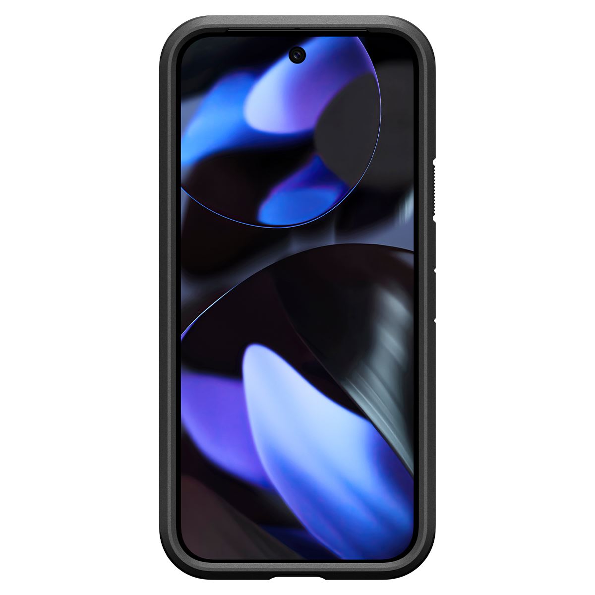 Spigen Tough Armor, black - Google Pixel 9 Pro/Pixel 9 (4)