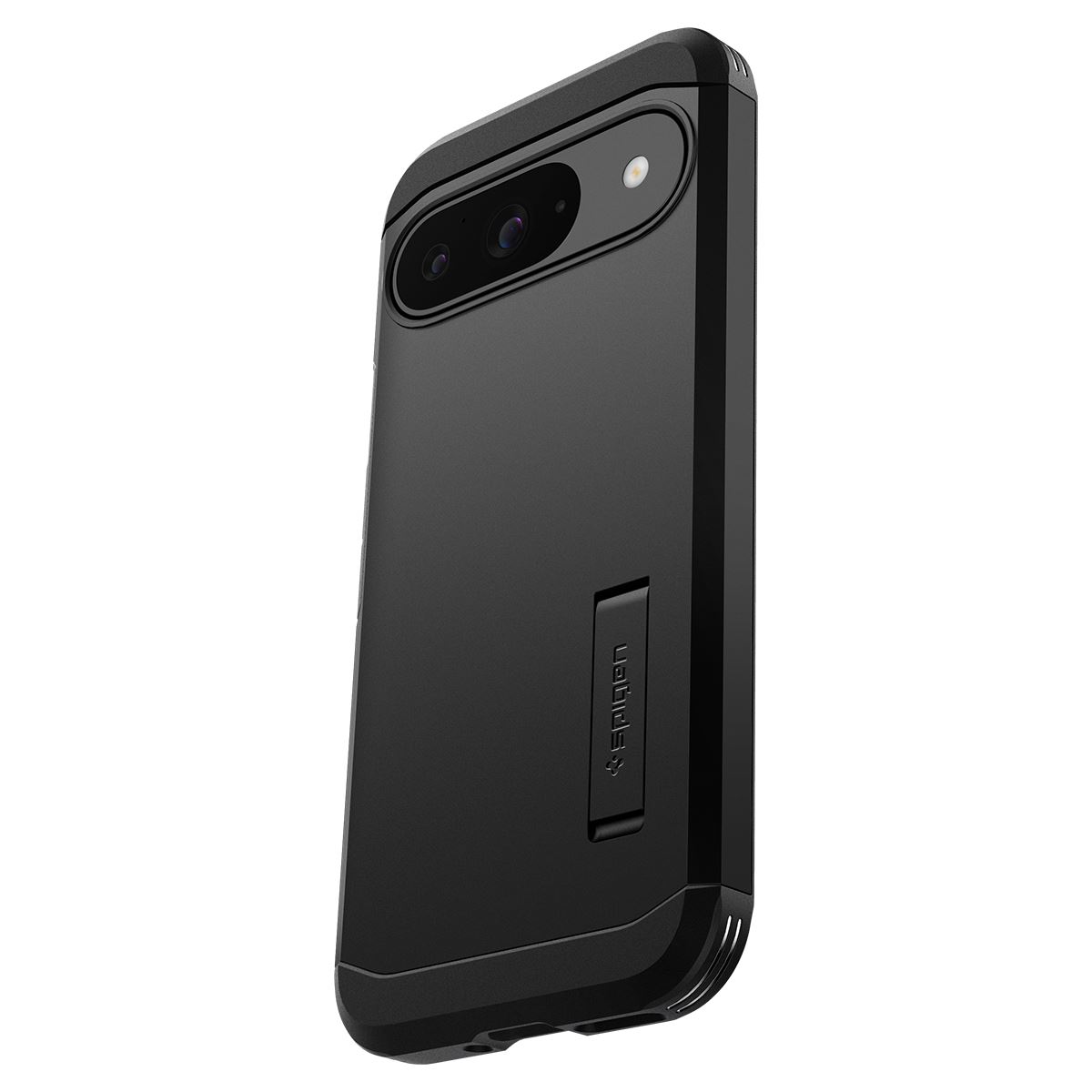 Spigen Tough Armor, black - Google Pixel 9 Pro/Pixel 9 (8)