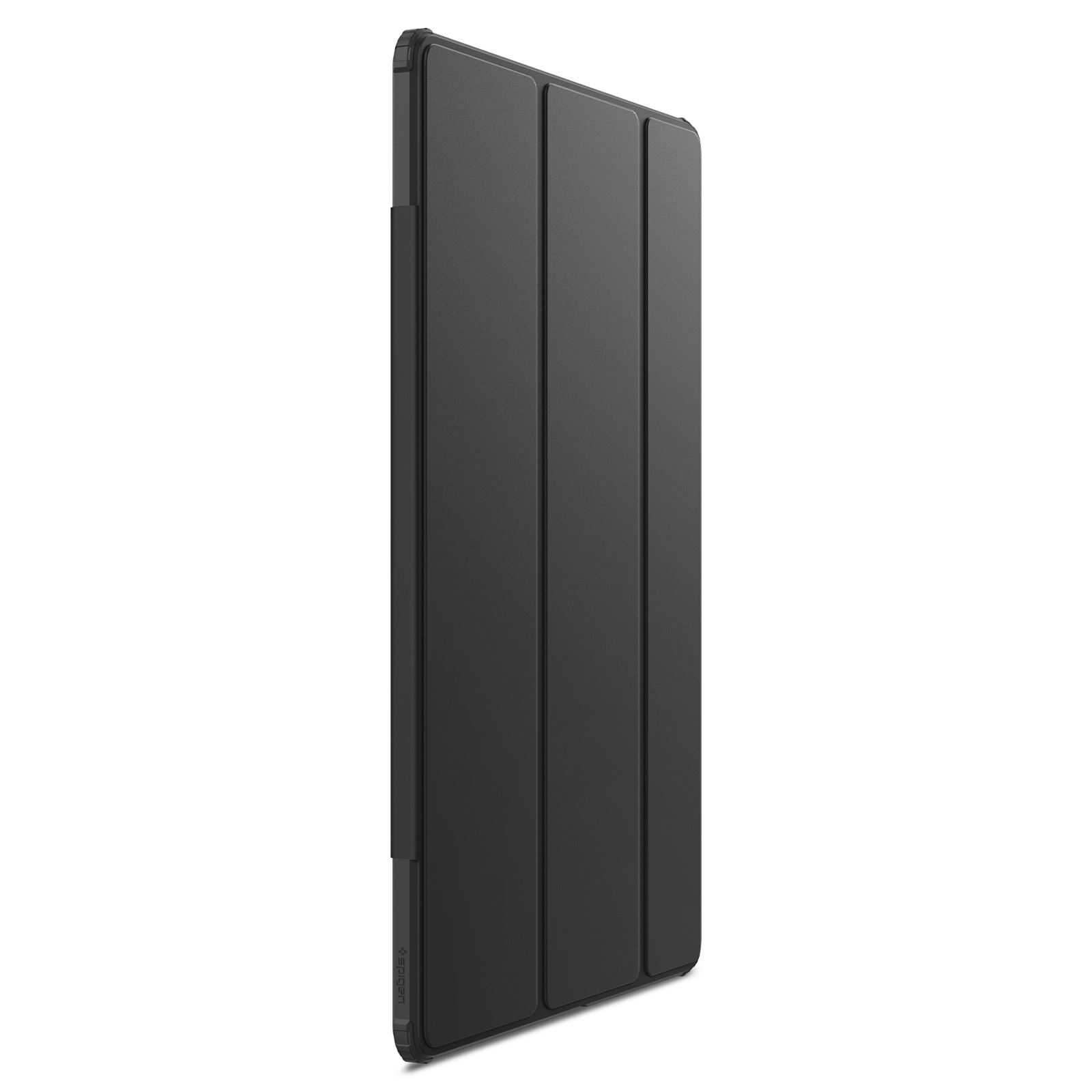Spigen Ultra Hybrid Pro, black - Samsung Galaxy Tab S10/S9/S8 Ultra (7)