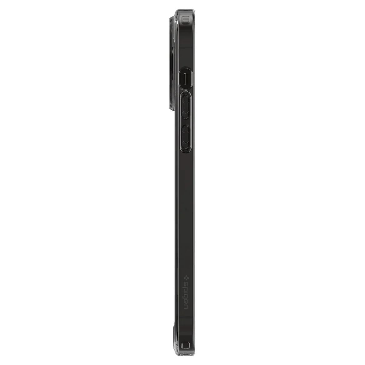 Spigen Ultra Hybrid MagSafe, zero one - iPhone 14 Pro Max (6)