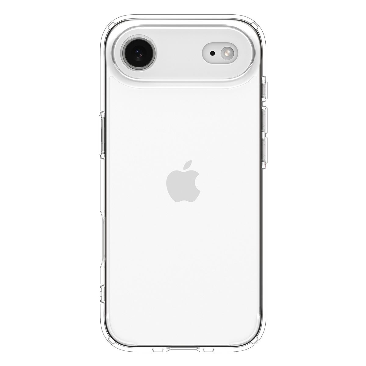 Spigen Ultra Hybrid, crystal clear - iPhone Air (2)