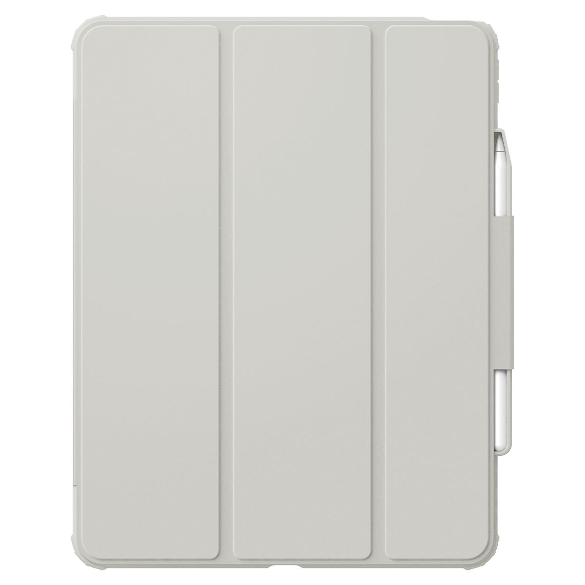 Spigen Air Skin Pro, gray - iPad Air 13" 2024/2025 (2)