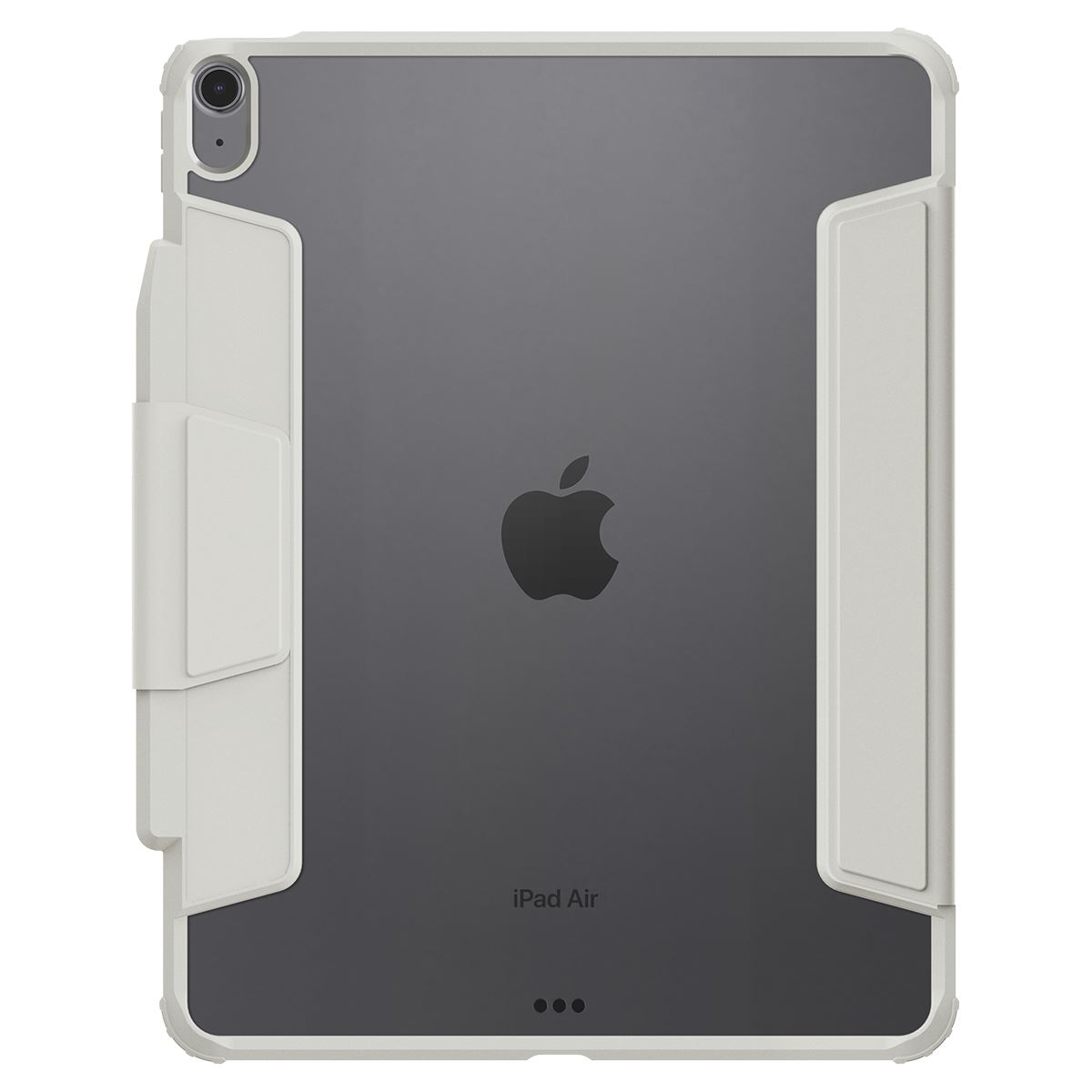 Spigen Air Skin Pro, gray - iPad Air 13" 2024/2025 (3)