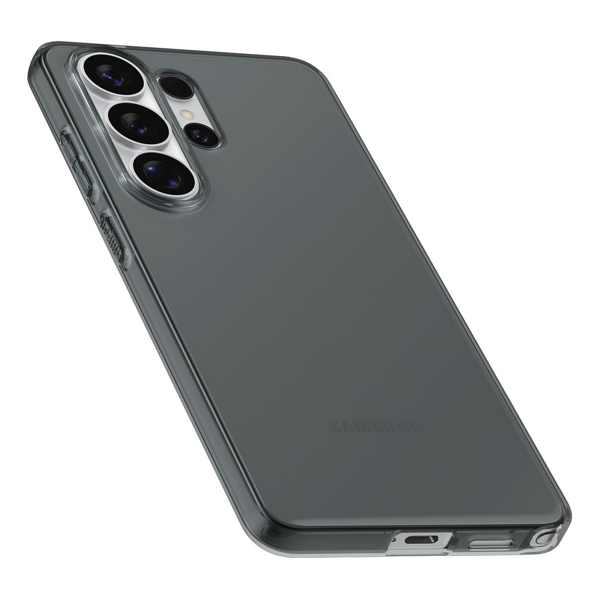 Spigen Liquid Crystal, space crystal - Samsung Galaxy S26 Ultra (10)