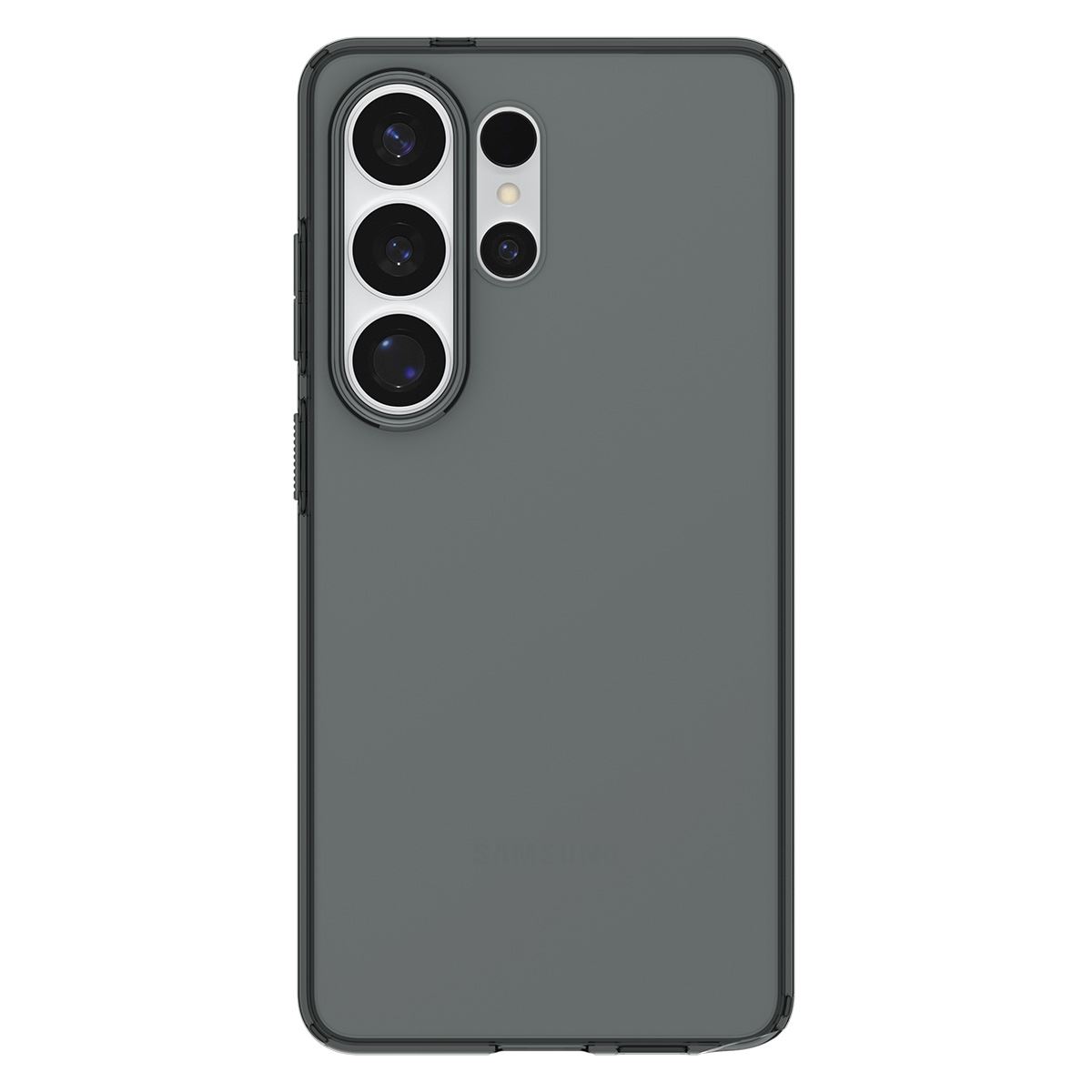 Spigen Liquid Crystal, space crystal - Samsung Galaxy S26 Ultra (2)