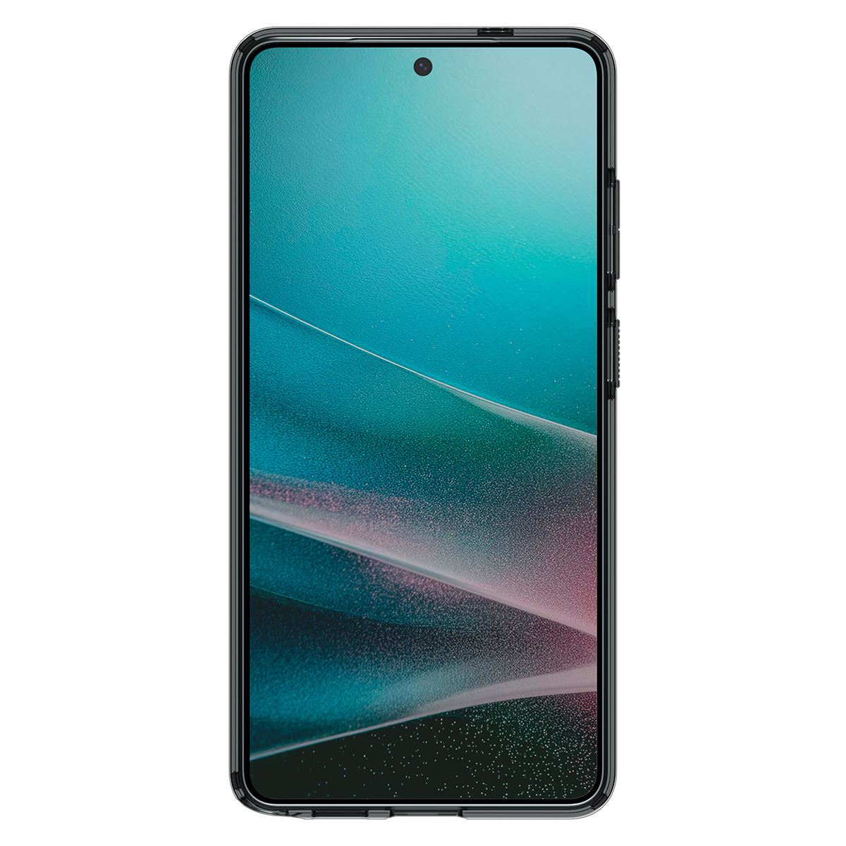 Spigen Liquid Crystal, space crystal - Samsung Galaxy S26 Ultra (3)