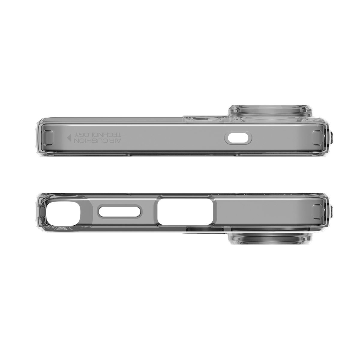 Spigen Liquid Crystal, space crystal - Samsung Galaxy S26 Ultra (5)