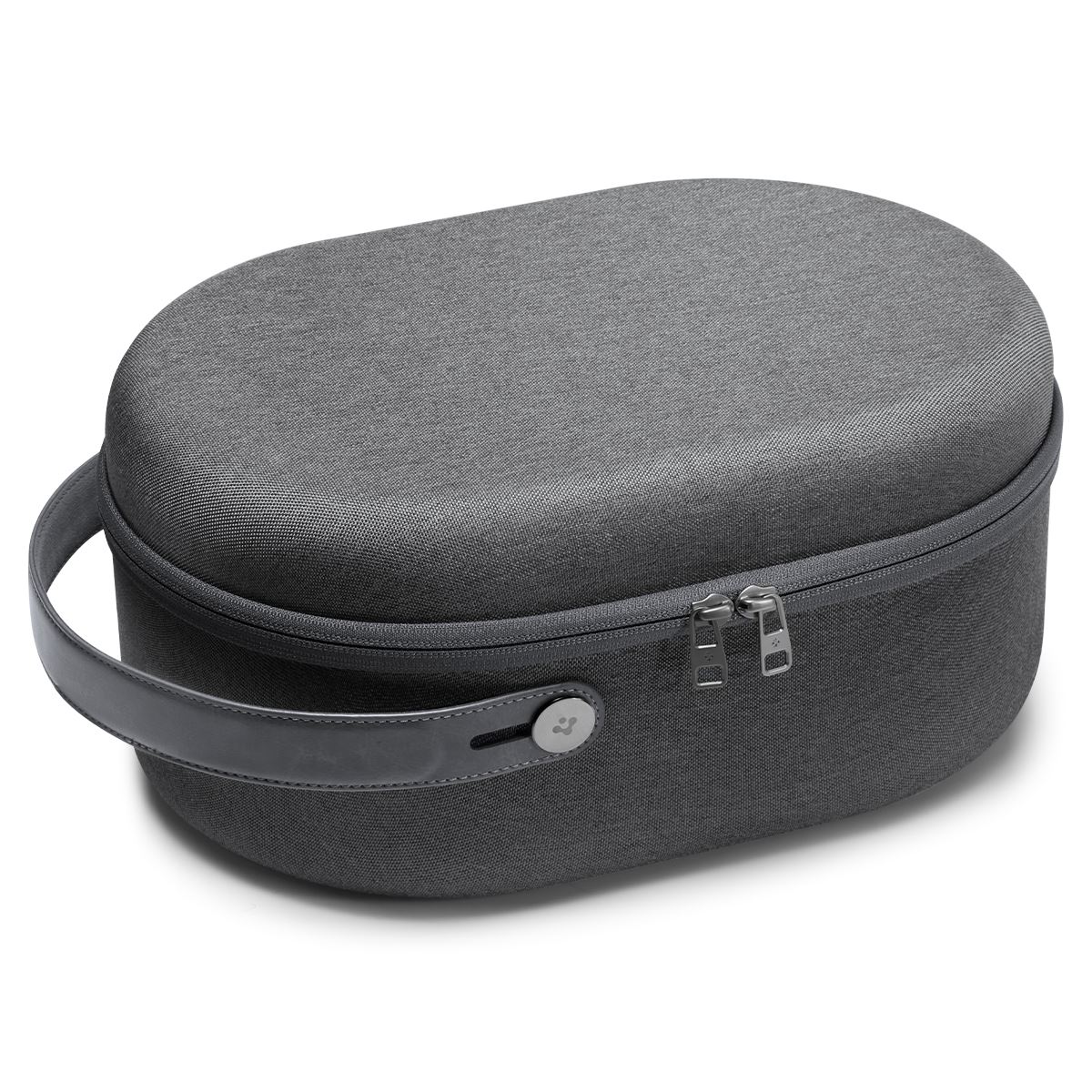 Spigen Klasden Pouch, charcoal gray - Apple Vision Pro  (2)