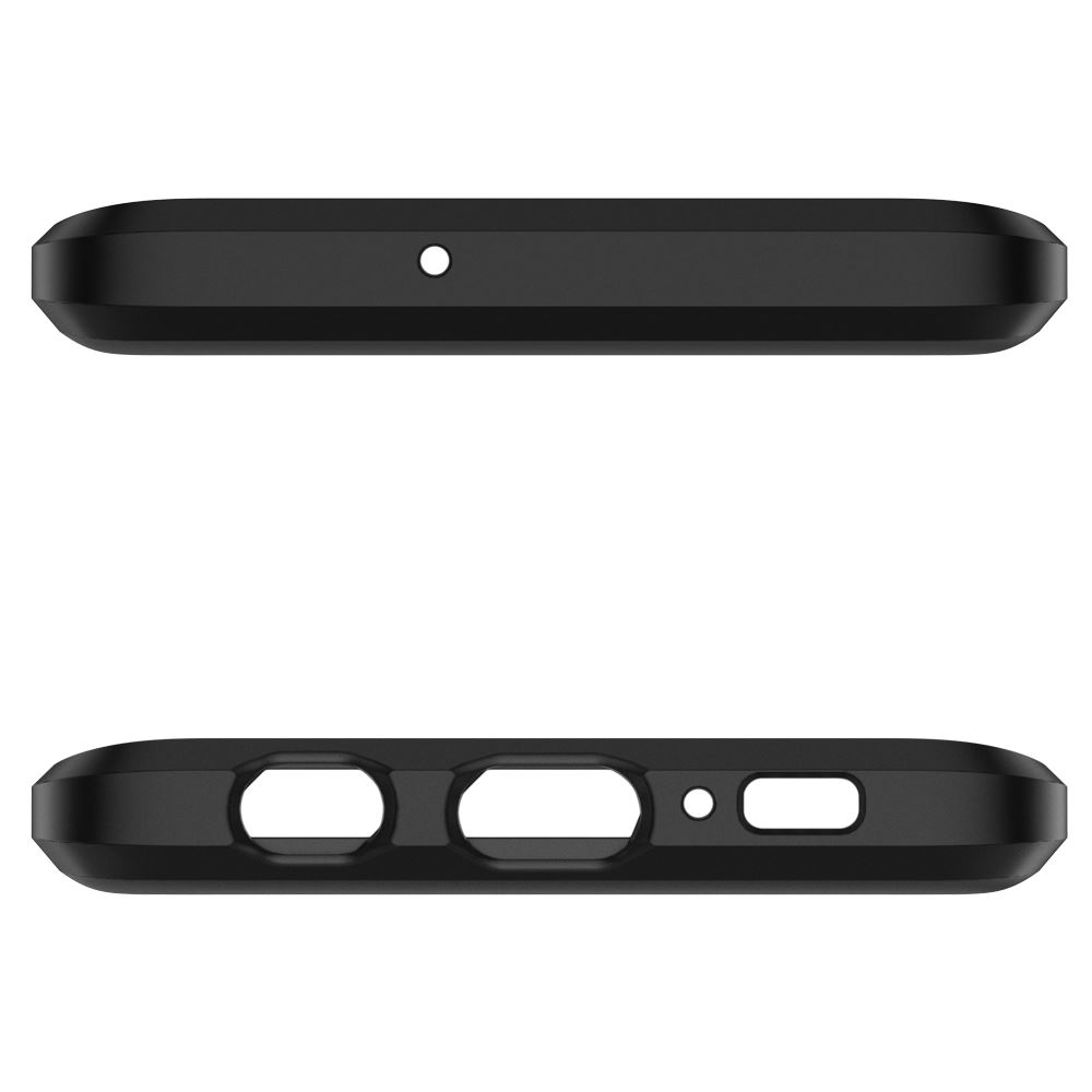 Spigen Tough Armor, black - Galaxy S10+ (5)