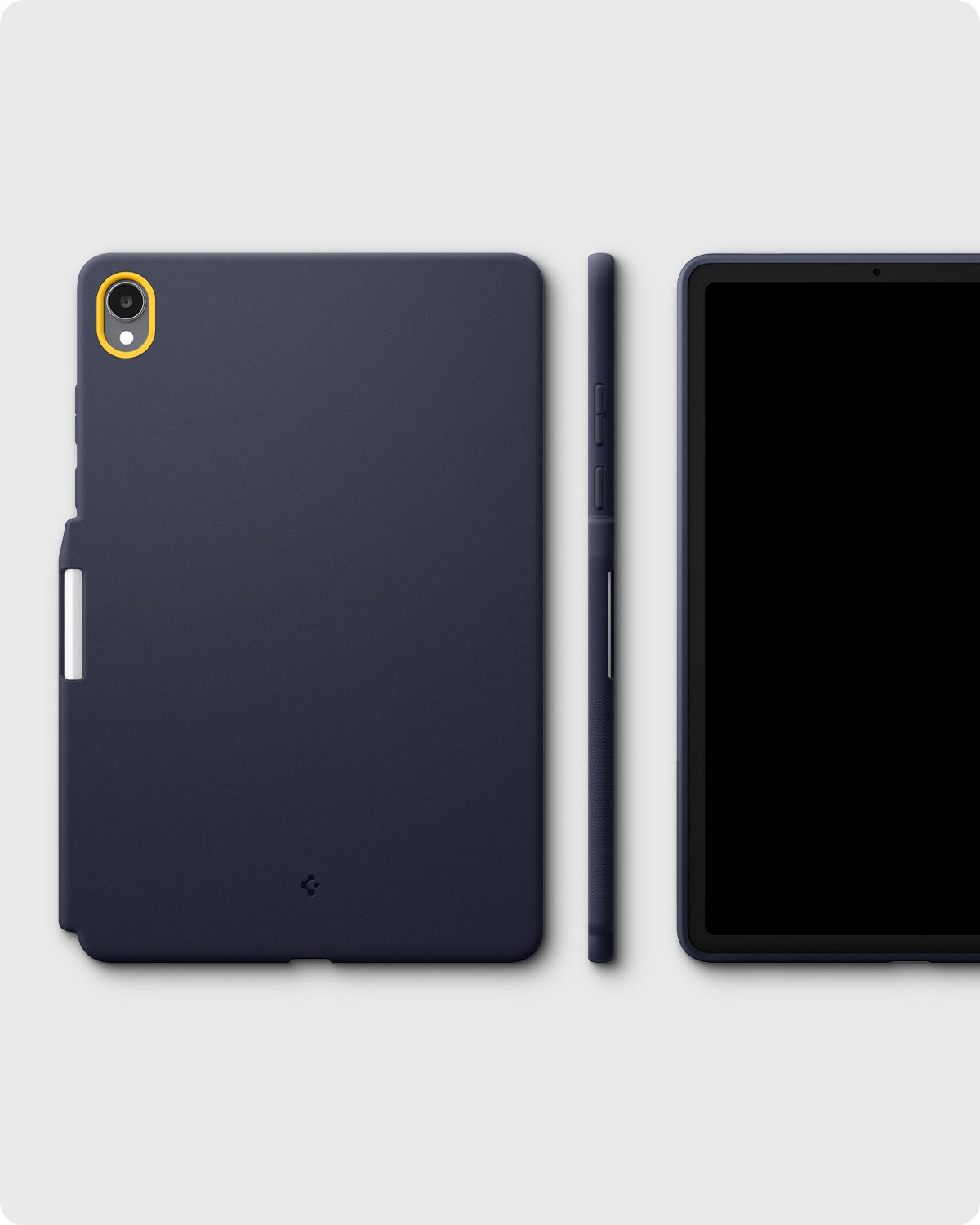 Spigen Nano Pop, blueberry navy - Samsung Galaxy Tab S11 (2025) (14)