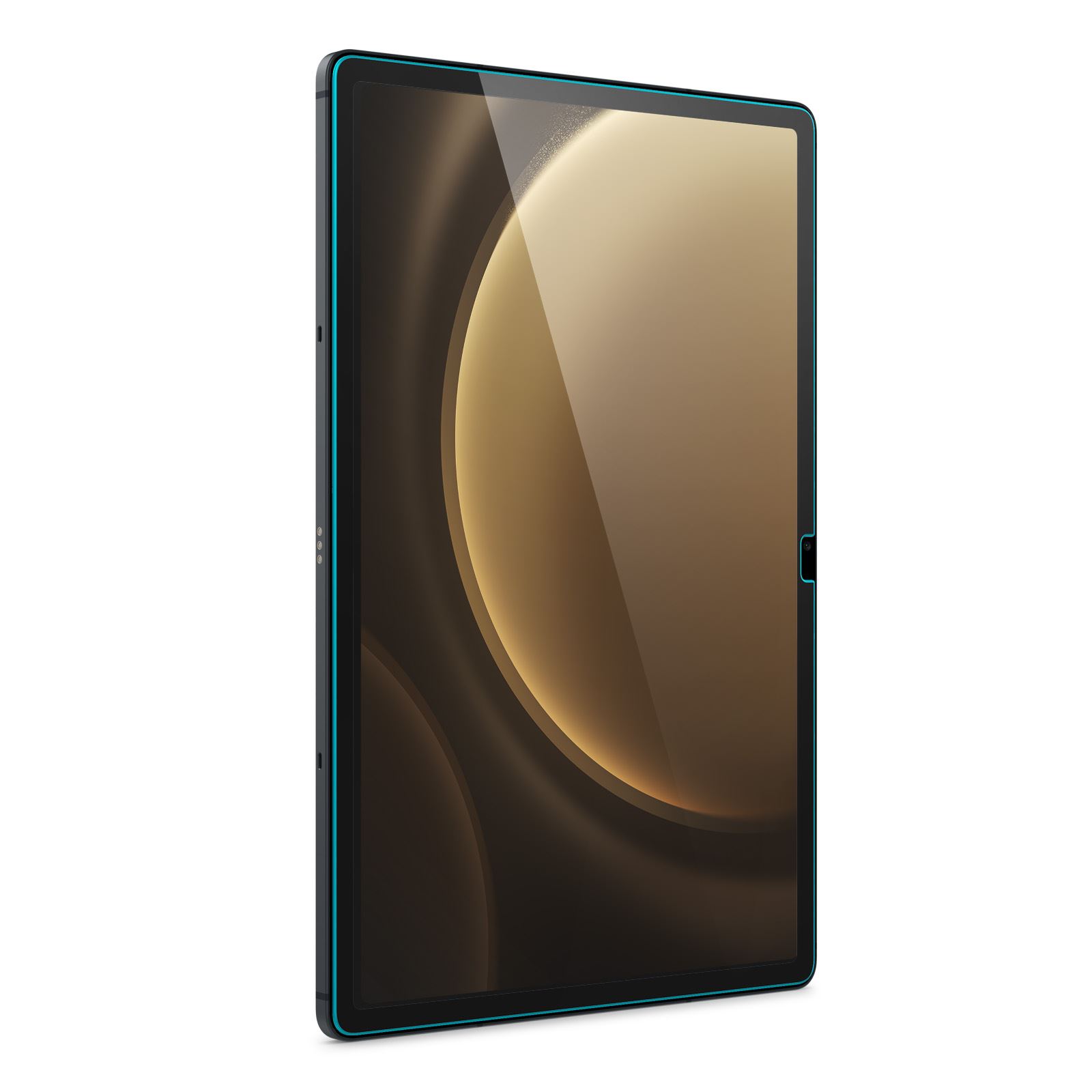 Spigen Glass tR Slim 1 Pack - Samsung Galaxy Tab S9 FE 2023 (3)