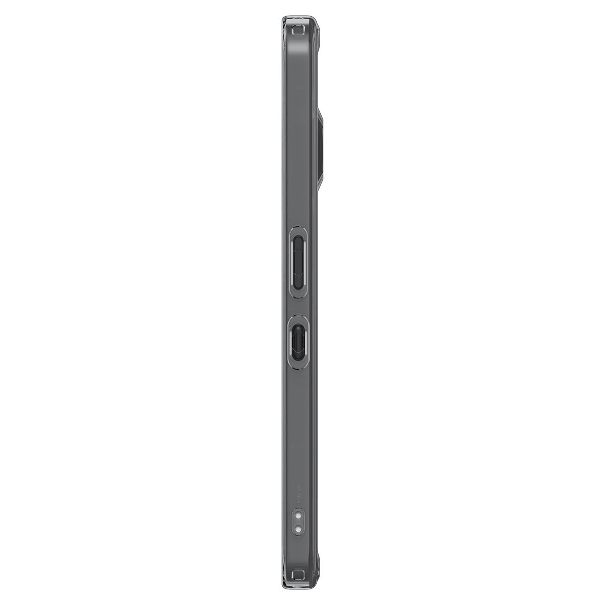 Spigen Ultra Hybrid, space crystal - Nothing Phone (3a) (4)